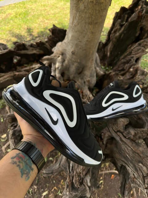 720 blanco negro tortuga